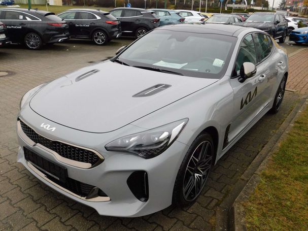 Kia Stinger AWD GT 269 kW image number 1