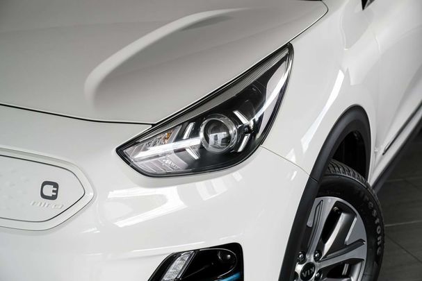 Kia Niro 150 kW image number 6