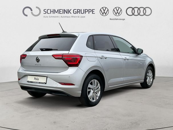 Volkswagen Polo 1.0 TSI DSG 70 kW image number 2