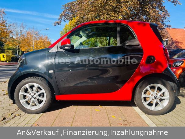 Smart ForTwo 66 kW image number 3