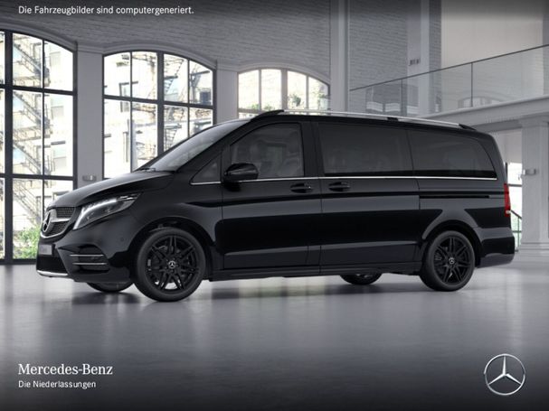 Mercedes-Benz V 300d Edition 1 Exclusive 4Matic 176 kW image number 3