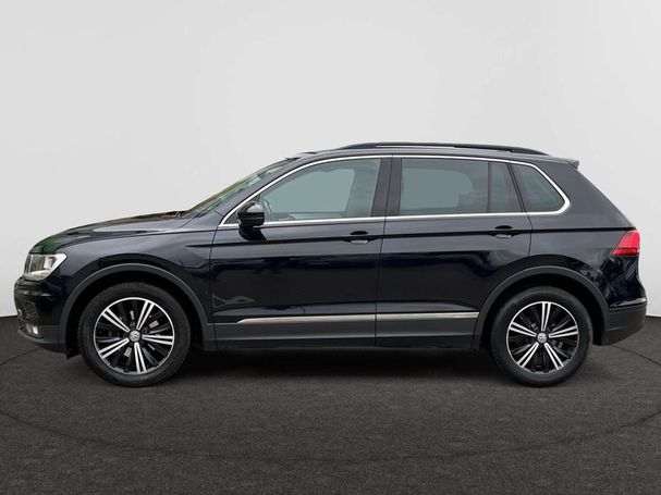 Volkswagen Tiguan 110 kW image number 7