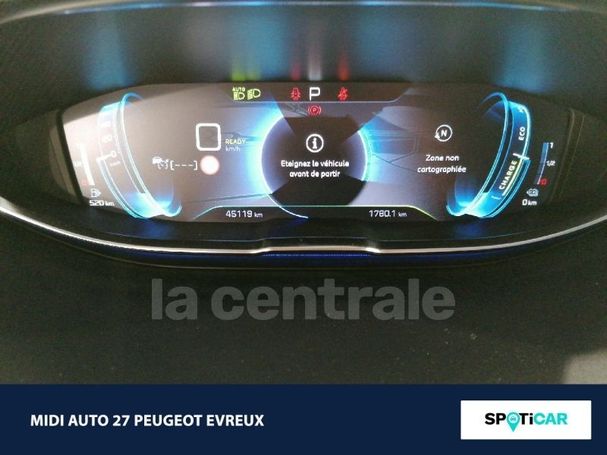 Peugeot 3008 Hybrid4 e-EAT8 221 kW image number 16