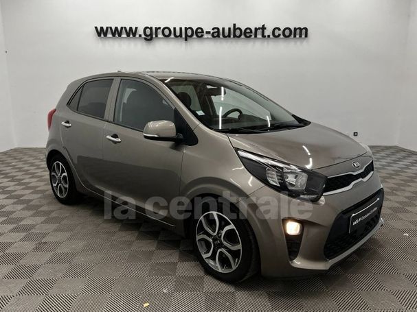 Kia Picanto 1.0 49 kW image number 1