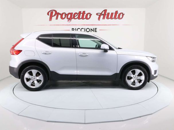 Volvo XC40 D3 Geartronic Plus 110 kW image number 7