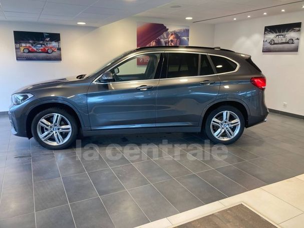 BMW X1 xDrive18d M Sport 110 kW image number 3