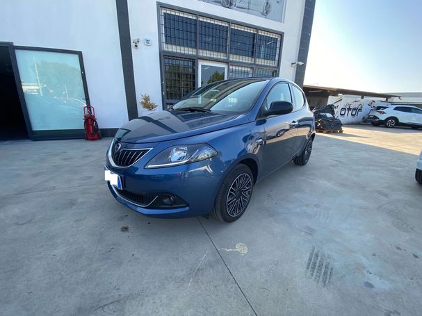 Lancia Ypsilon 51 kW image number 1