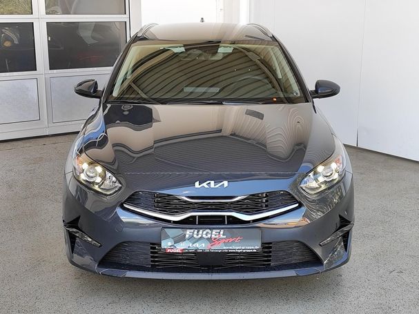 Kia Ceed Sportswagon 1.5 T-GDI Vision 103 kW image number 22