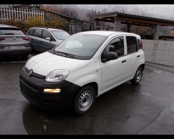 Fiat Panda 1.0 Hybrid 51 kW image number 1