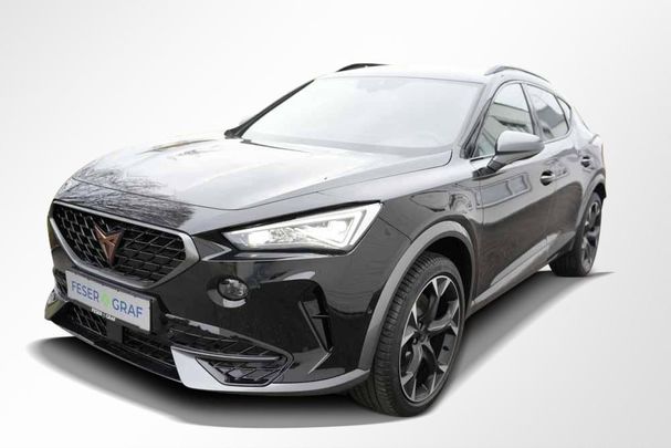 Cupra Formentor 2.0 TSI DSG 4Drive VZ 228 kW image number 1