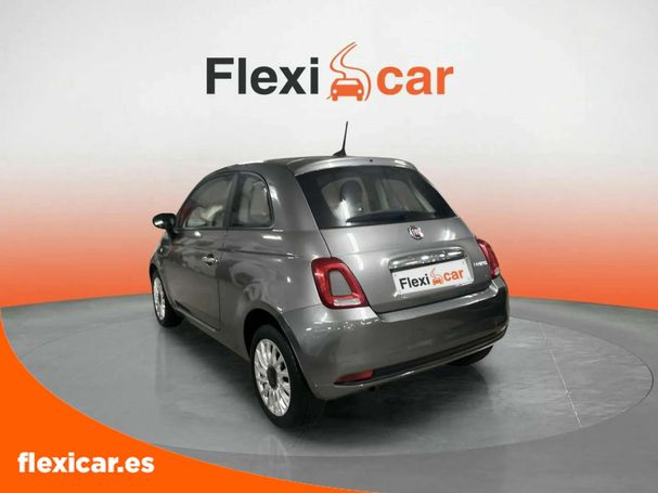 Fiat 500 1.0 51 kW image number 4