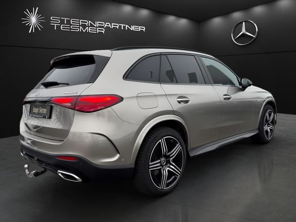 Mercedes-Benz GLC 300 198 kW image number 10