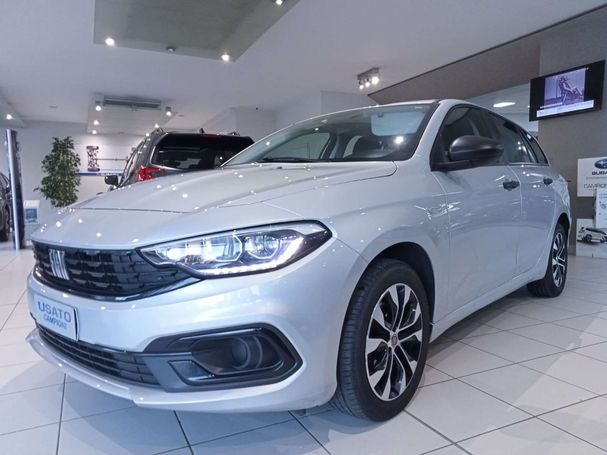 Fiat Tipo 96 kW image number 1