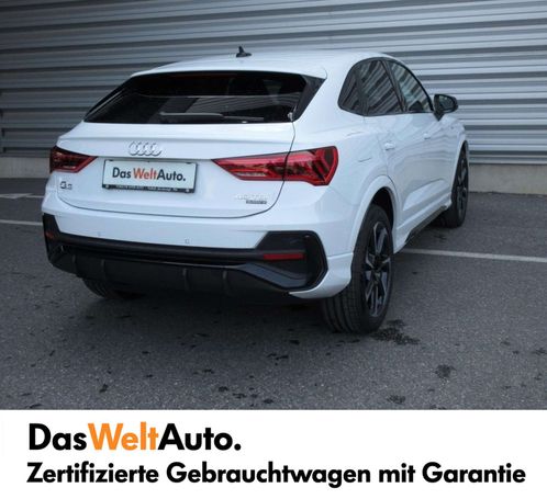 Audi Q3 40 TDI quattro S-line 147 kW image number 3