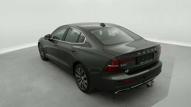 Volvo S60 Inscription 120 kW image number 4