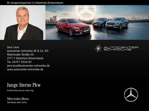 Mercedes-Benz EQB 300 168 kW image number 12