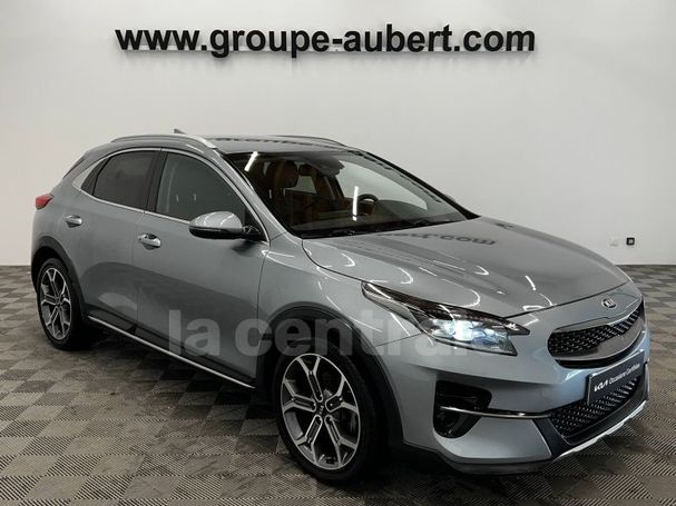 Kia XCeed 1.4 T-GDi 103 kW image number 1