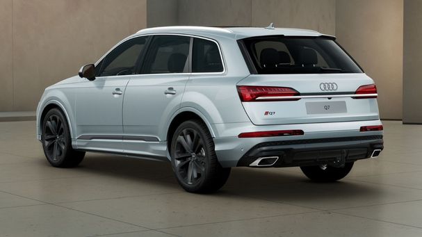 Audi Q7 55 TFSI quattro S-Line 250 kW image number 1