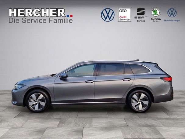 Volkswagen Passat Variant 2.0 TDI Business DSG 110 kW image number 5