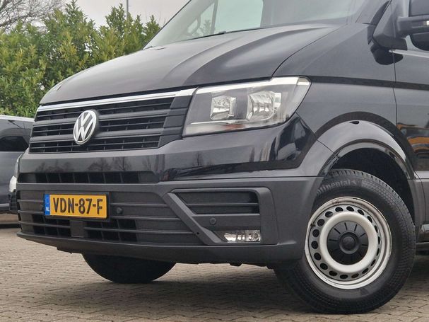 Volkswagen Crafter TDI 103 kW image number 1