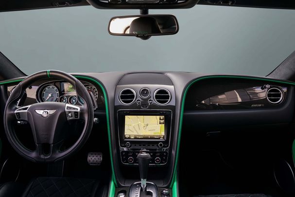 Bentley Continental GT 426 kW image number 24