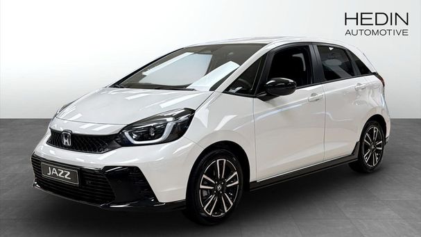 Honda Jazz 1.5 79 kW image number 1