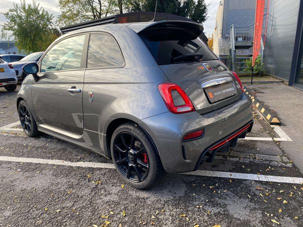 Abarth 595 118 kW image number 7