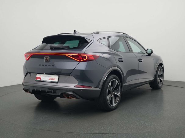 Cupra Formentor 1.4 e-HYBRID 150 kW image number 2