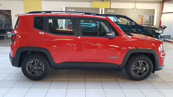 Jeep Renegade 1.0 Longitude 88 kW image number 5