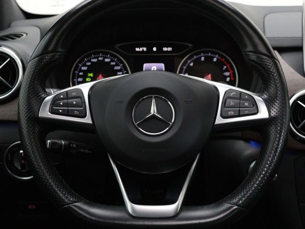 Mercedes-Benz B 180 90 kW image number 27