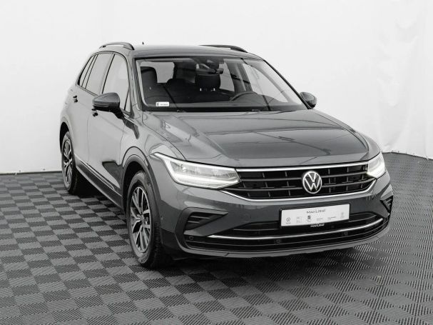 Volkswagen Tiguan 1.5 TSI DSG 110 kW image number 4