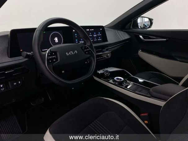 Kia EV6 AWD 239 kW image number 10