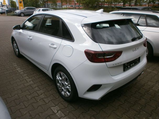 Kia Ceed 74 kW image number 5