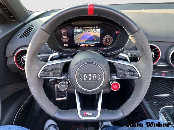 Audi TT RS 294 kW image number 18