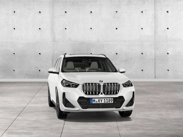 BMW X1 sDrive 115 kW image number 11