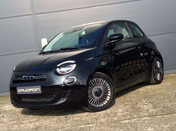 Fiat 500 e 42 kWh 87 kW image number 1