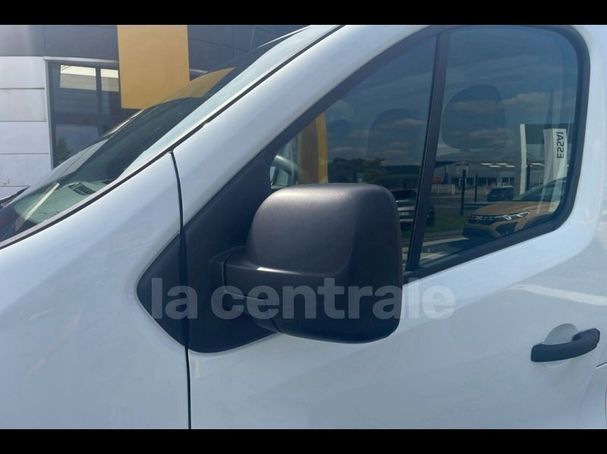 Renault Trafic DCi 120 L2H1 88 kW image number 27