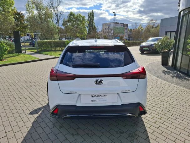 Lexus UX 127 kW image number 4