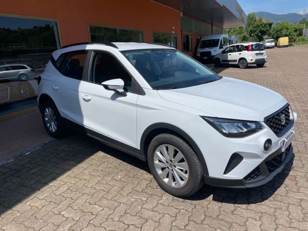 Seat Arona 1.0 TSI Style 70 kW image number 2