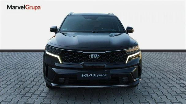 Kia Sorento 169 kW image number 5