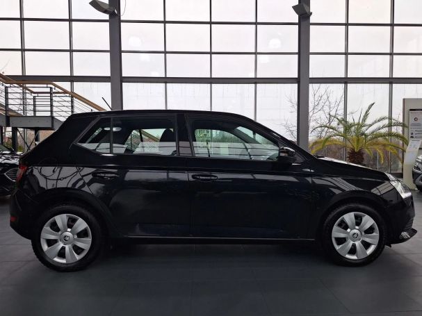 Skoda Fabia 1.0 TSI Ambition 70 kW image number 11