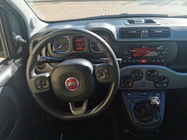 Fiat Panda 1.0 Hybrid City Life 51 kW image number 6