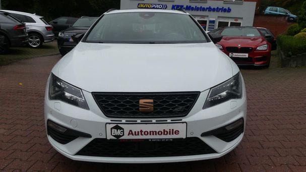 Seat Leon 4Drive Cupra 221 kW image number 3