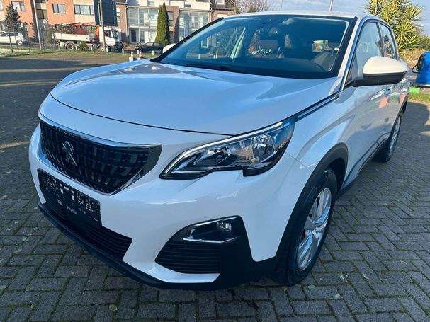 Peugeot 3008 96 kW image number 1