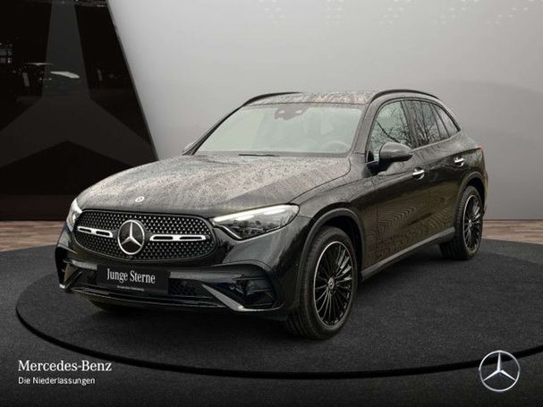 Mercedes-Benz GLC 300 198 kW image number 1