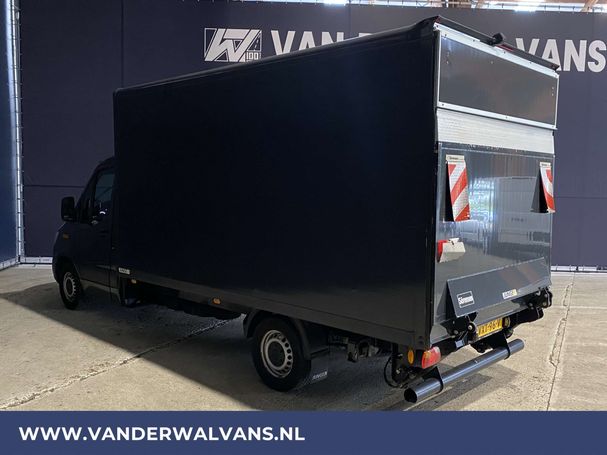 Mercedes-Benz Sprinter 316 CDi 120 kW image number 2