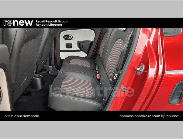 Renault Twingo 22 kWh 60 kW image number 6