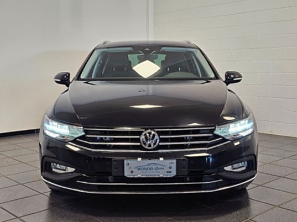 Volkswagen Passat Variant 2.0 TDI SCR DSG 140 kW image number 4