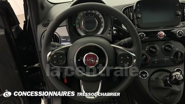 Fiat 500 1.0 51 kW image number 23