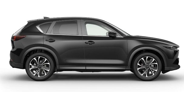 Mazda CX-5 194 143 kW image number 7